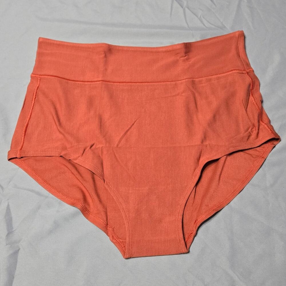 Bodily Sz Large The All-In Panty: 5-Pack